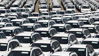 汽車銷售市場迎來新機(jī)遇，政策與消費(fèi)升級共促行業(yè)發(fā)展